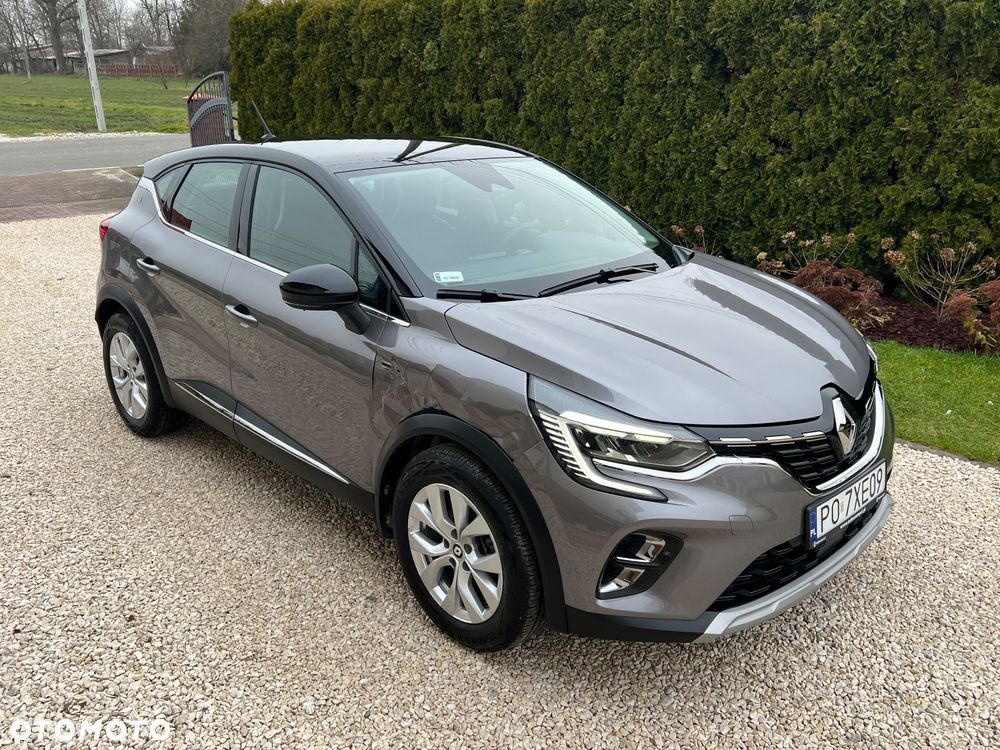Renault Captur - 12