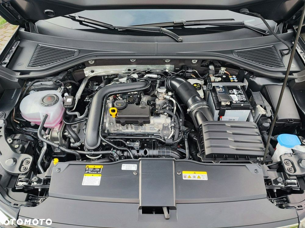 Volkswagen T-Roc 1.0 TSI Life - 25