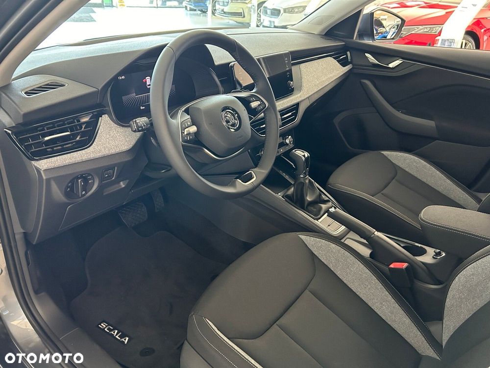 Skoda Scala 1.0 TSI Drive DSG - 9