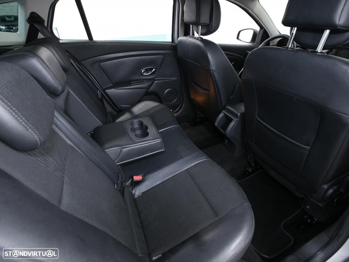 Renault Mégane Break - 9