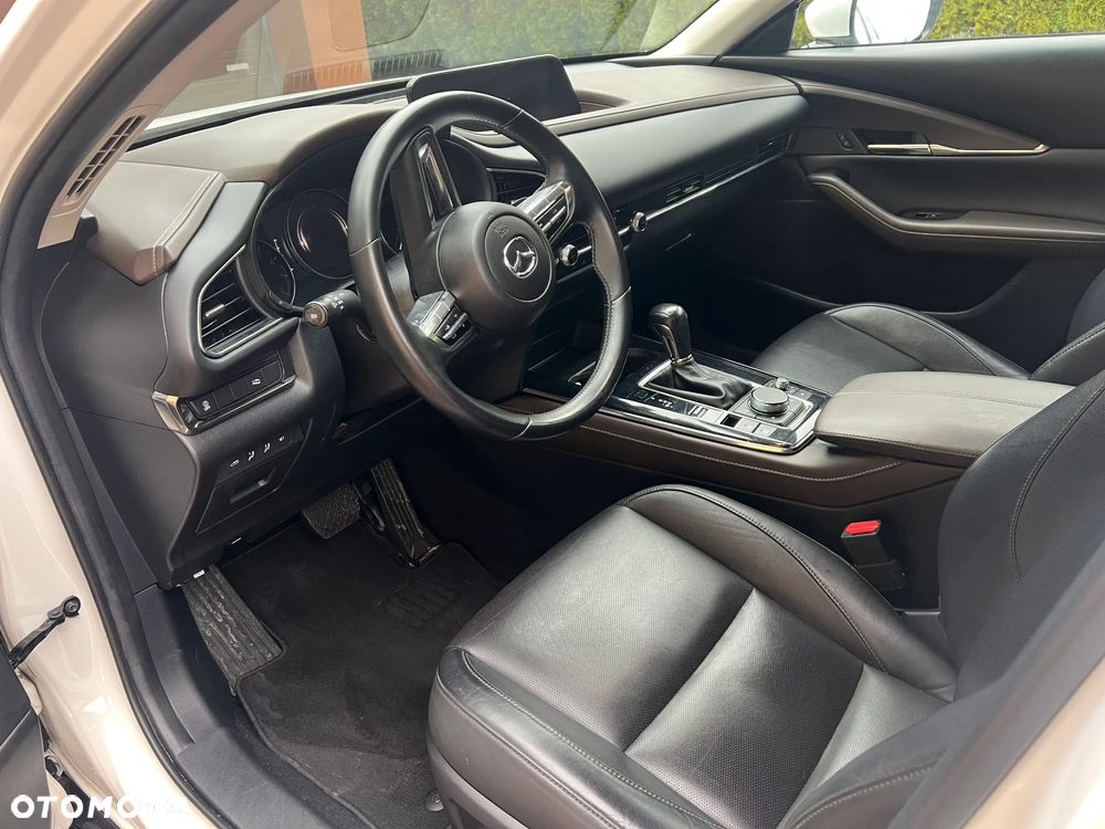 Mazda CX-30 e-SKYACTIVE X 186 SKYACTIV-Drive PRIME-LINE - 6