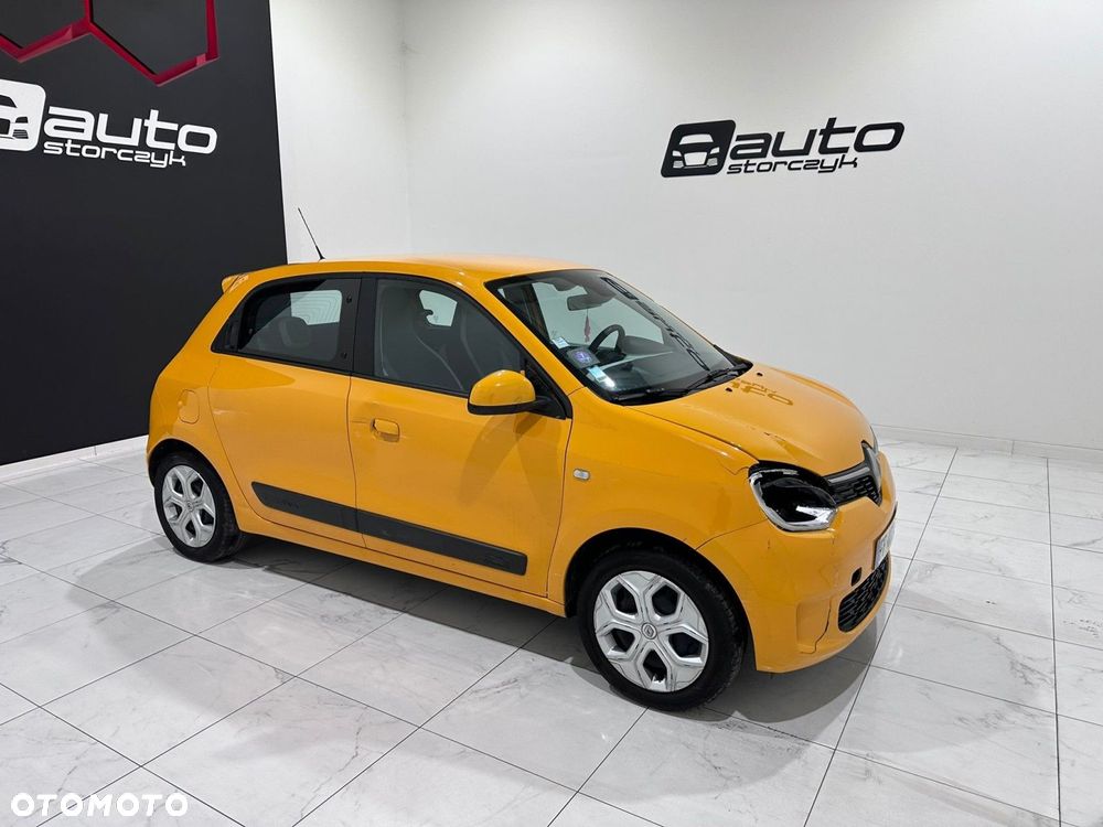 Renault Twingo - 23