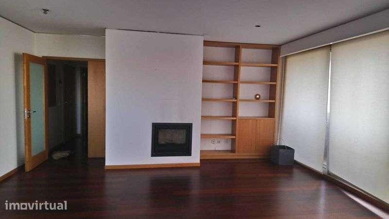Apartamento T2 Edifício Boapor - Grande imagem: 3/12