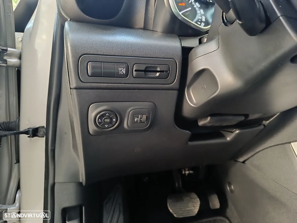 Citroën C3 Aircross PureTech 110 Stop & Start EAT6 Shine - 12