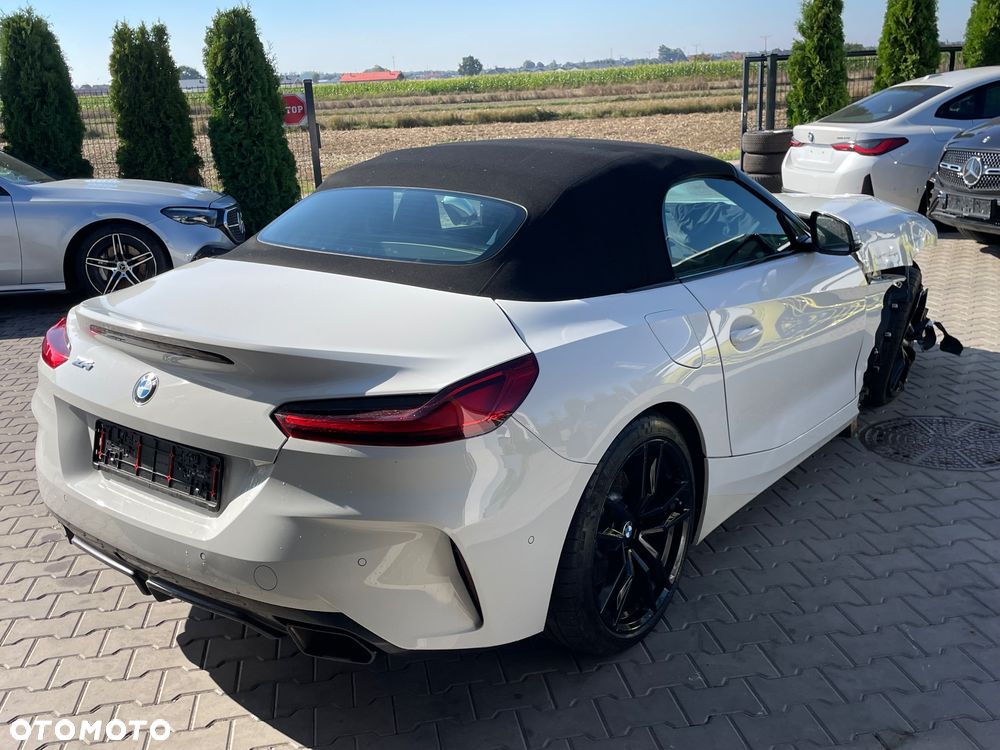 BMW Z4 M M40i - 2