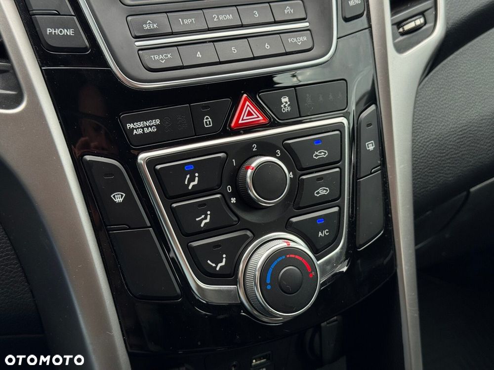 Hyundai i30 1.4 Comfort - 15