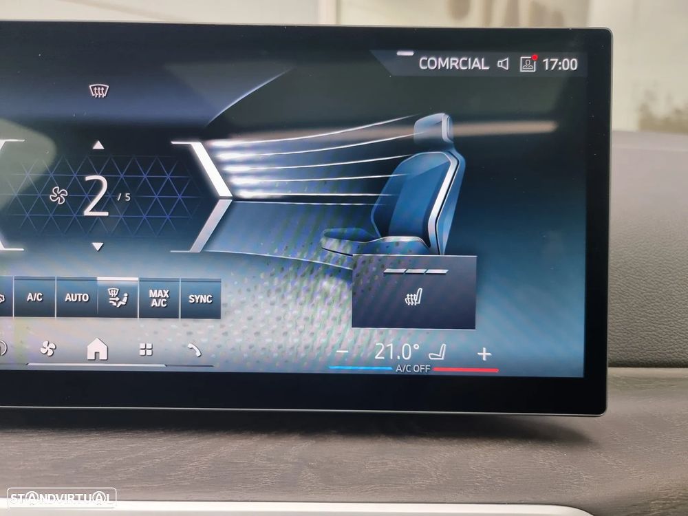 BMW i4 eDrive40 Gran Coupe M Sport - 24