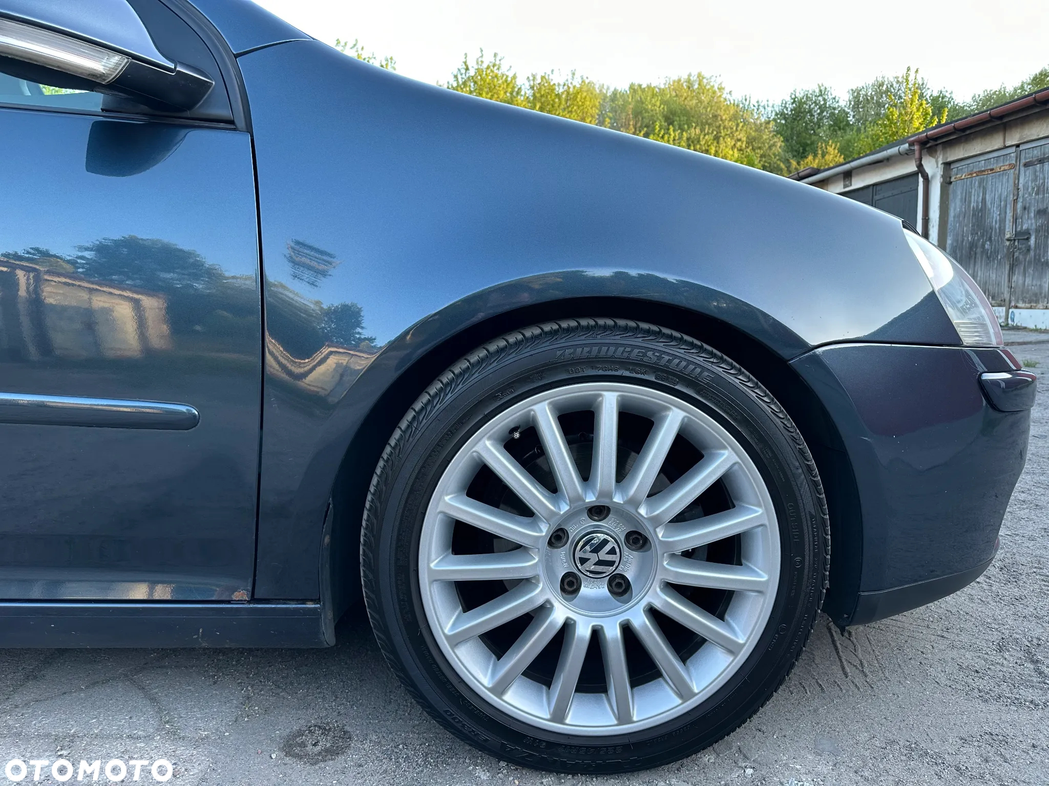 Volkswagen Golf - 19