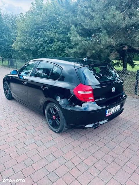BMW Seria 1 116i - 3