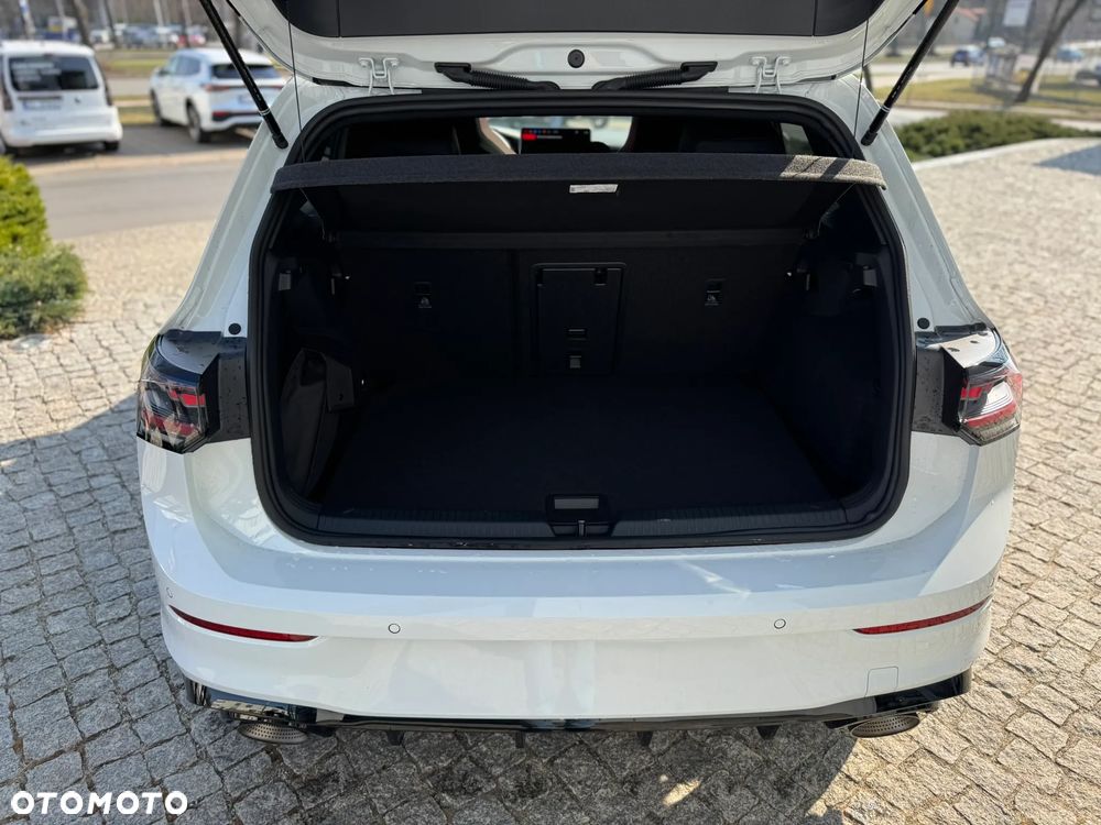 Volkswagen Golf 2.0 TSI OPF DSG GTI Clubsport 45 - 29