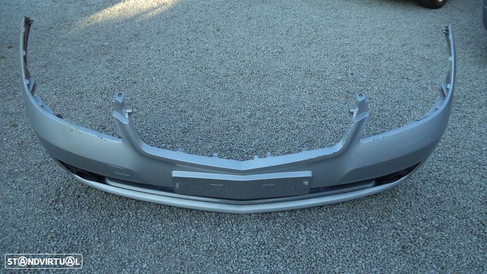 Para-choques frente Mercedes class A ( A 169 885 75 25 ORIGINAL) - 8