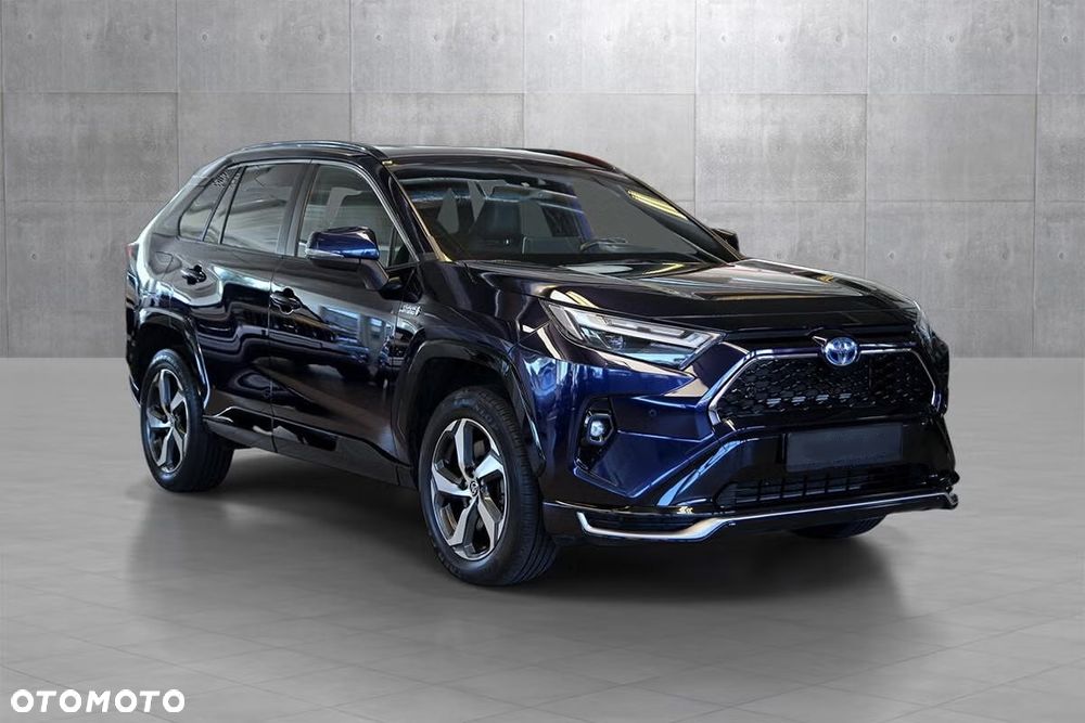 Toyota RAV4 - 1