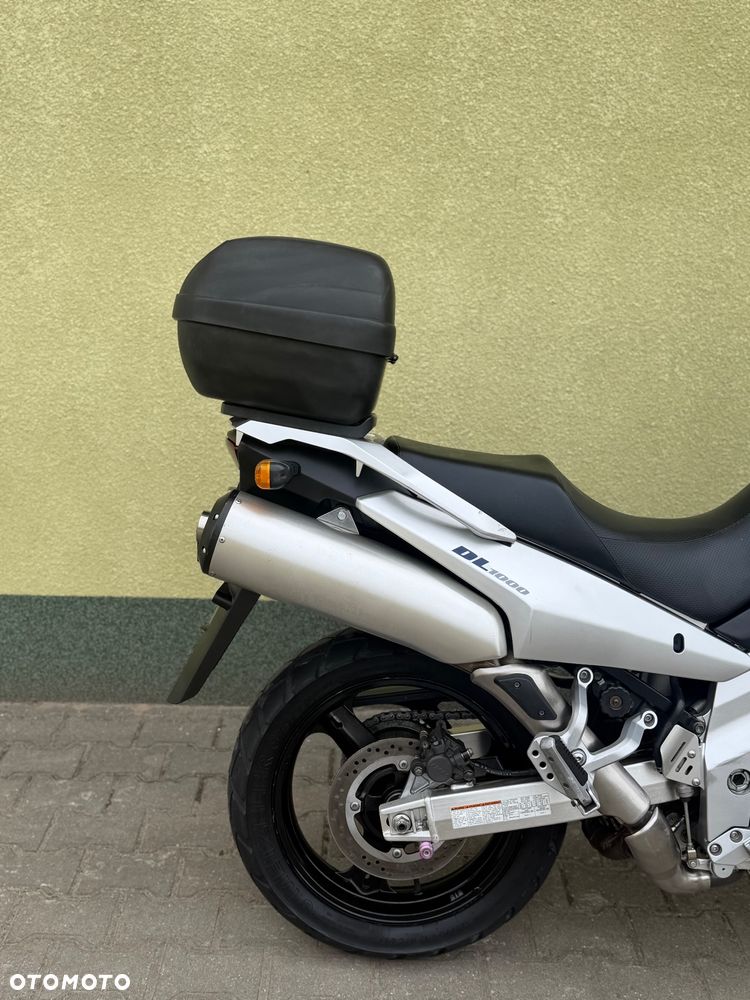 Suzuki DL - 9