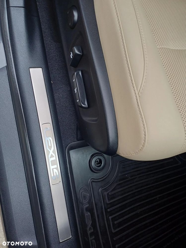 Lexus RX 300 Prestige - 24