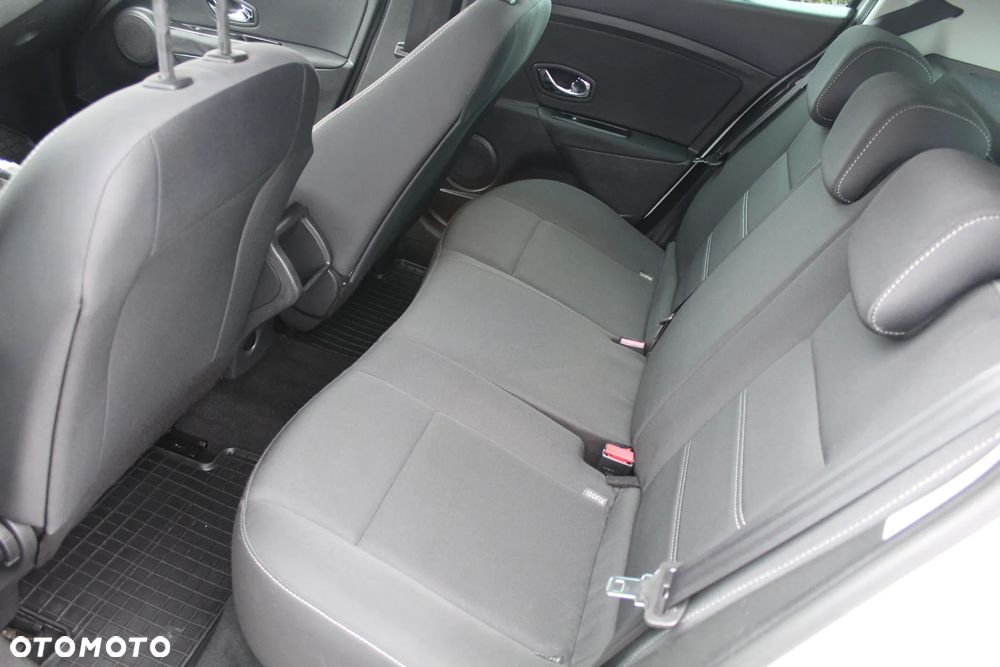 Renault Megane ENERGY TCe 115 Start & Stop LIMITED - 18