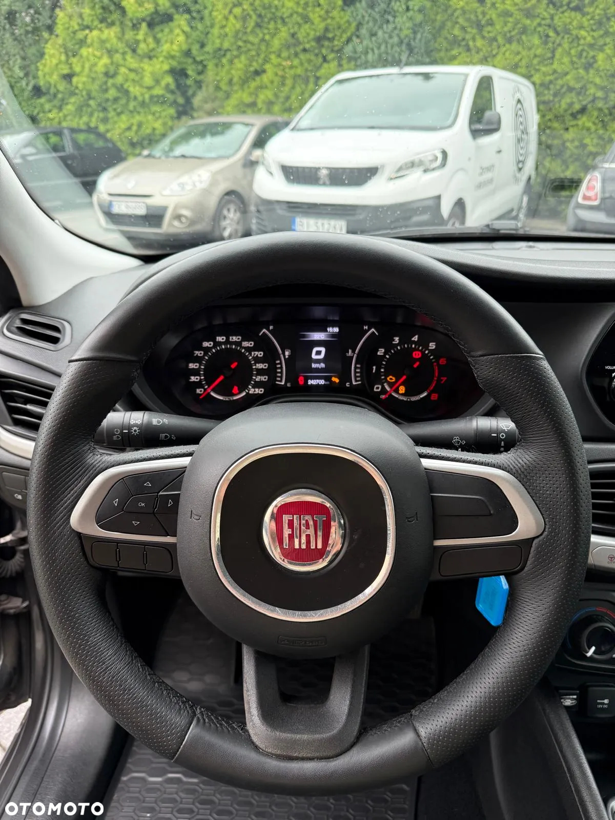 Fiat Tipo 1.4 16v Pop - 35