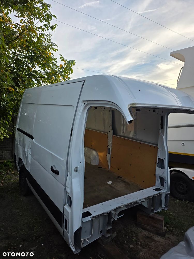 Renault Master - 2