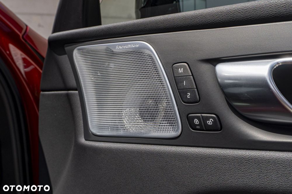 Volvo XC 60 - 23