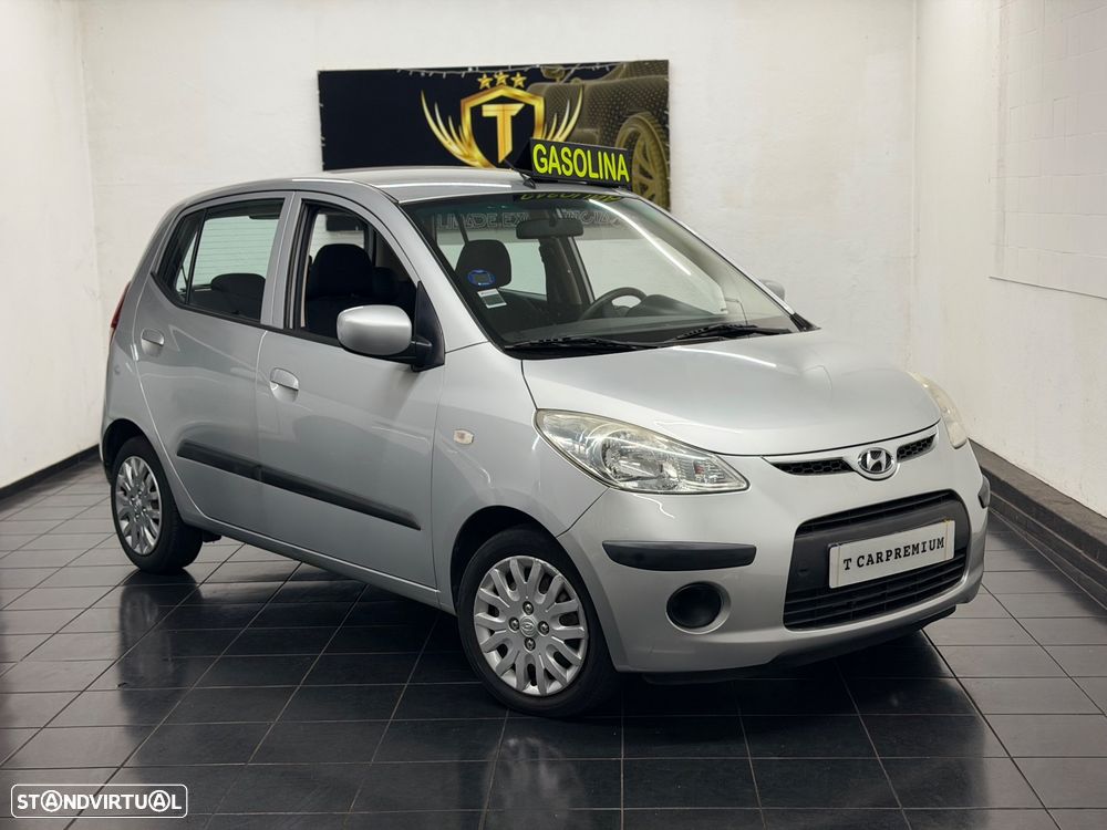 Hyundai i10 1.2 Comfort - 2