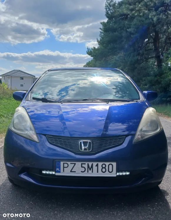 Honda Jazz 1.2 i-VTEC Trend - 1