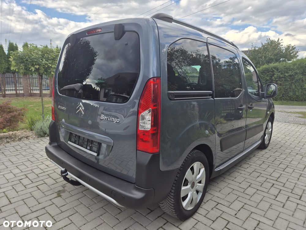 Peugeot Partner - 3