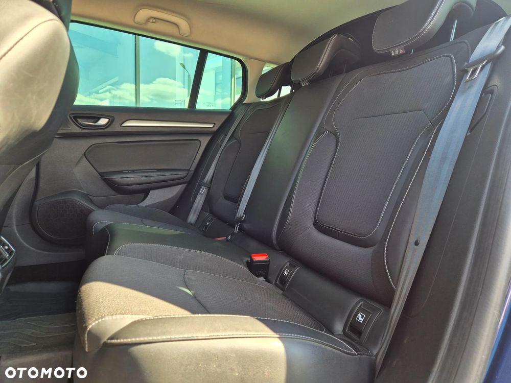 Renault Megane 1.3 TCe FAP Intens EDC - 15