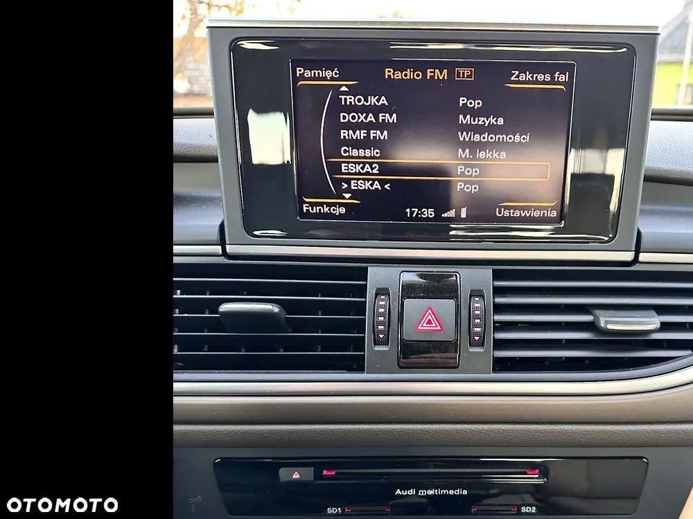 Audi A6 ver-2-0-tfsi-multitronic - 13