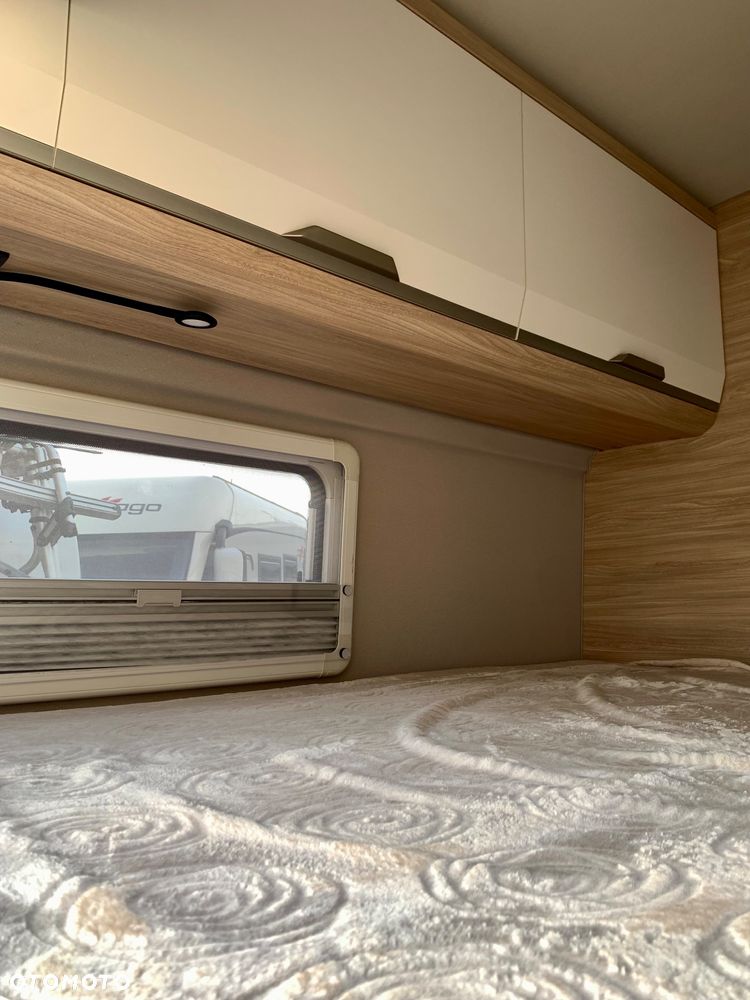 Citroën Jumper Knaus Boxstar 640 - 19