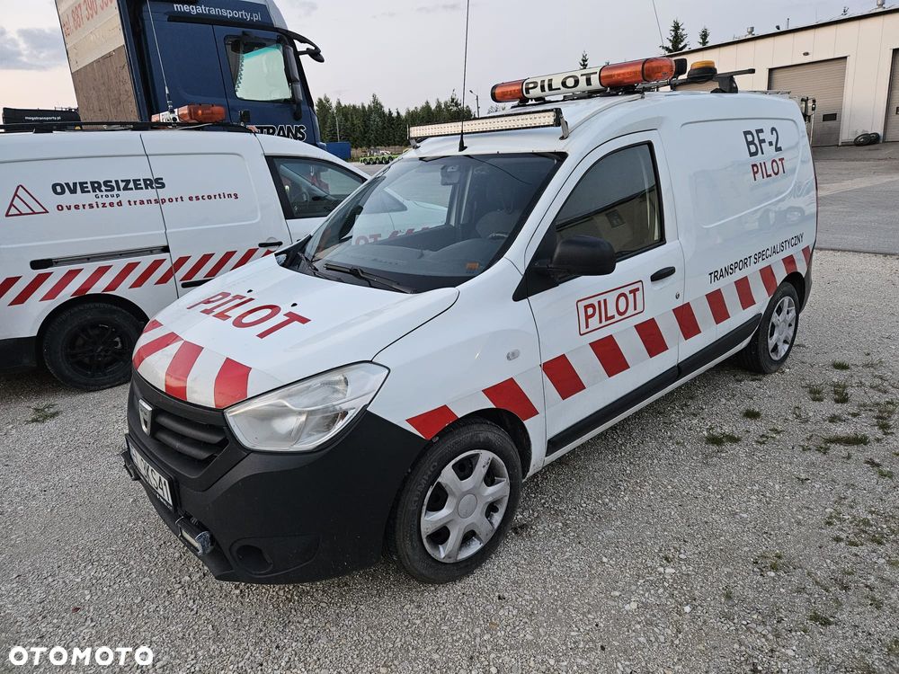 Renault Trafic pilot BF-2 kamper - 10