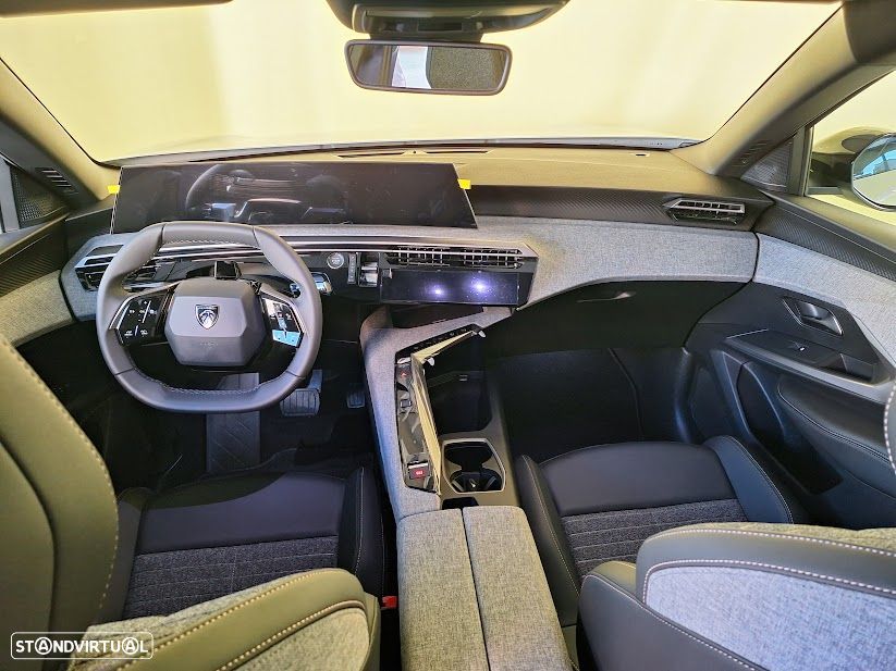 Peugeot 3008 - 6