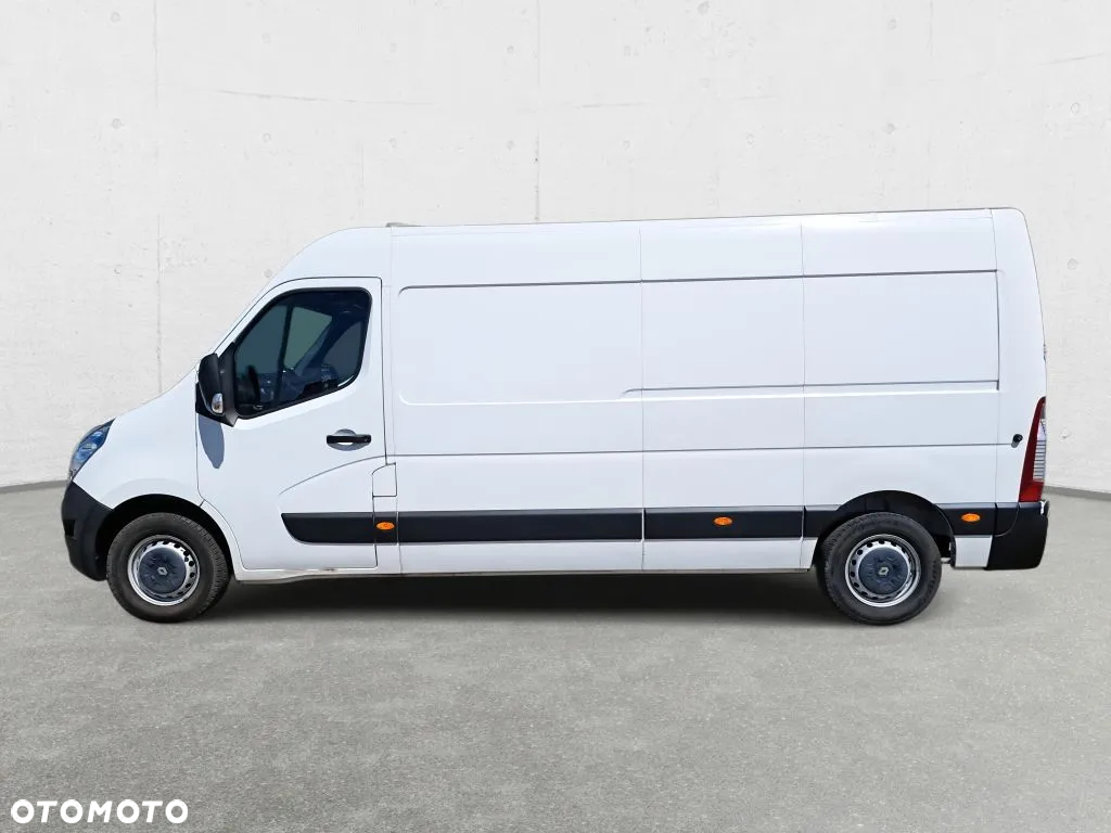 Renault MASTER L3H2 - 9