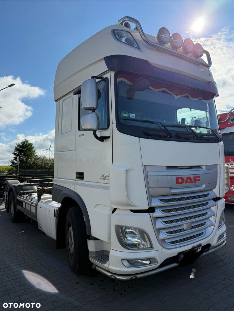 DAF - 3