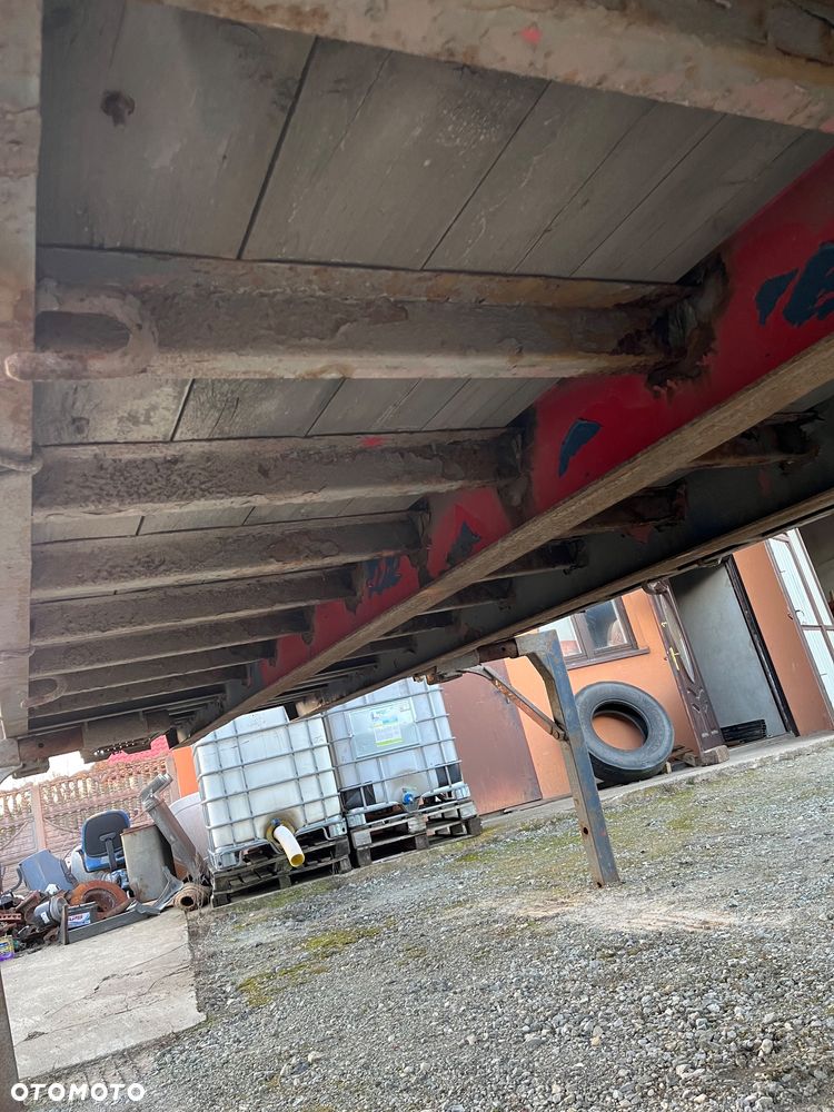 Schmidt Zabudowa paka bdf - 12