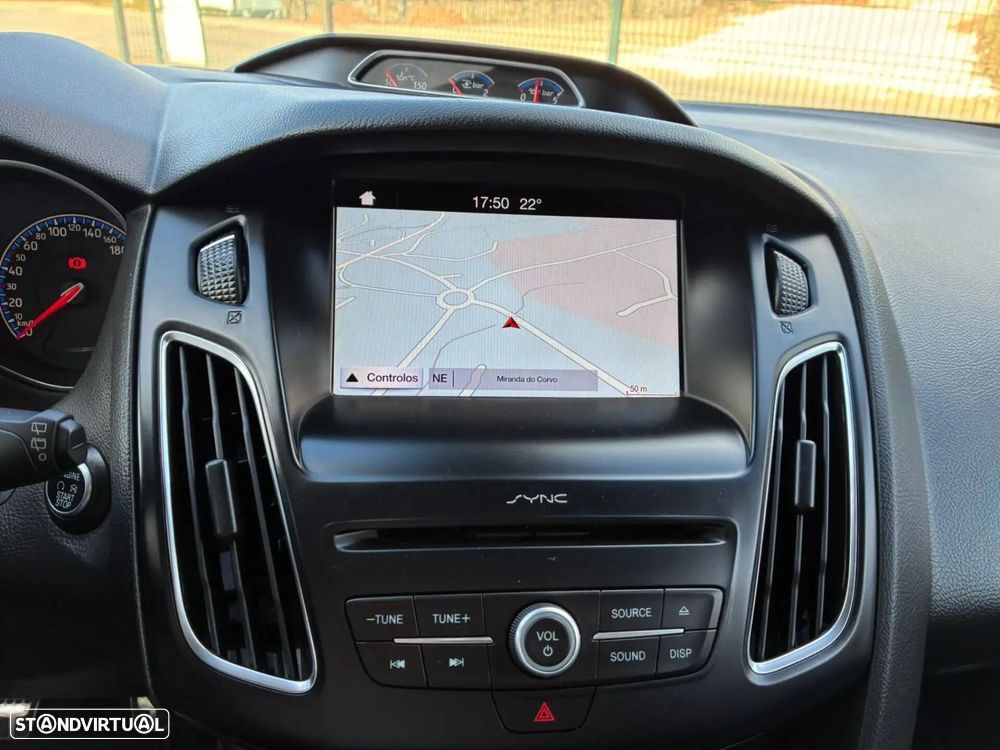 Ford Focus - 20