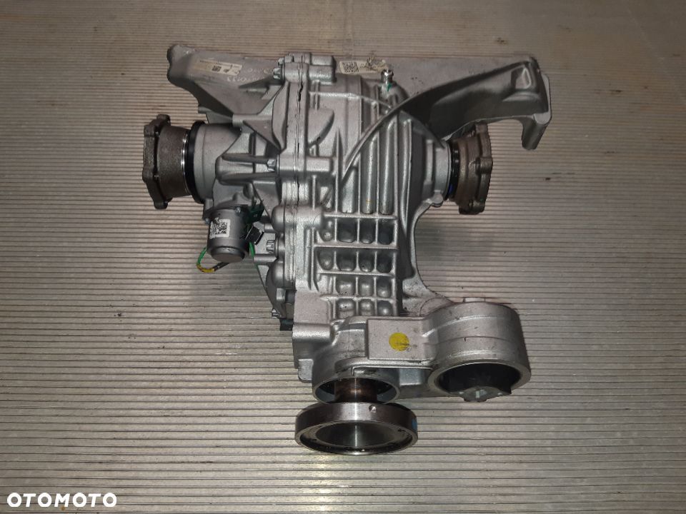 Most tylny dyfer Audi A6 4K A7 4K8 0G2500043D SRP - 1