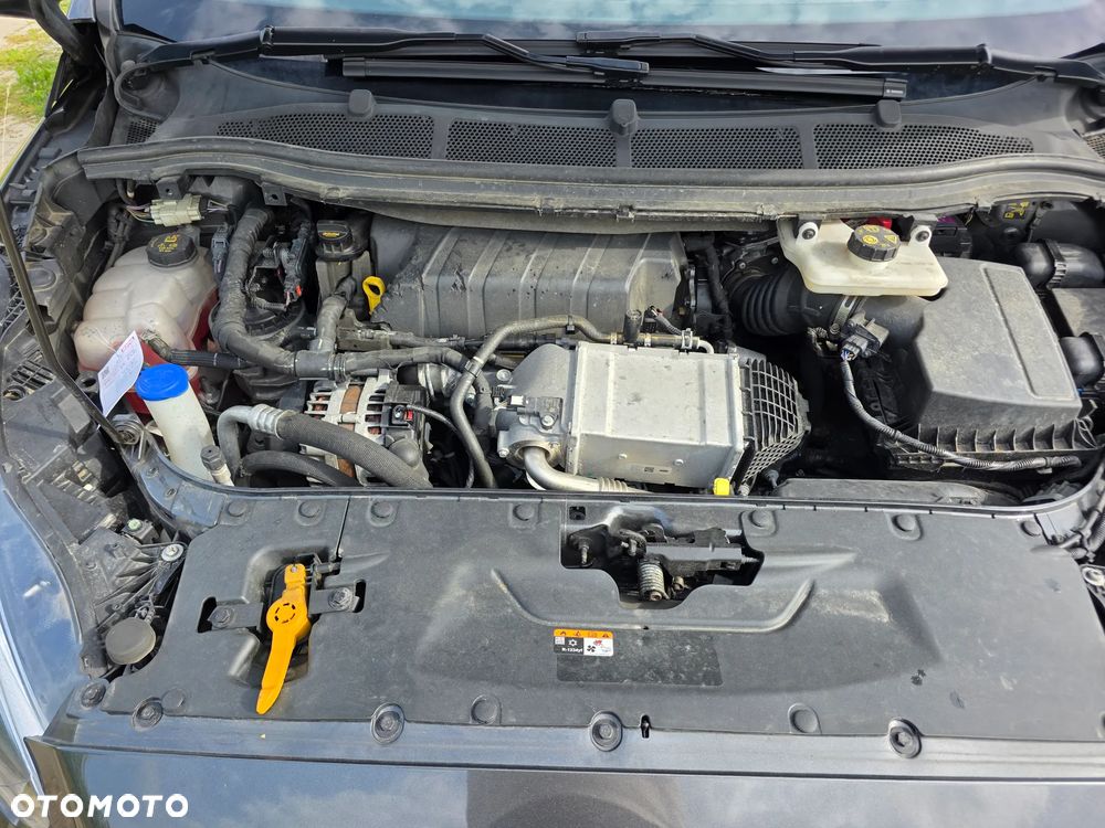 Ford S-Max 2.0 EcoBlue AWD ST-Line - 13