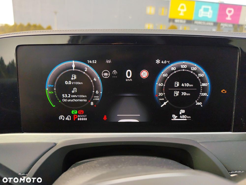 Volkswagen Passat - 19