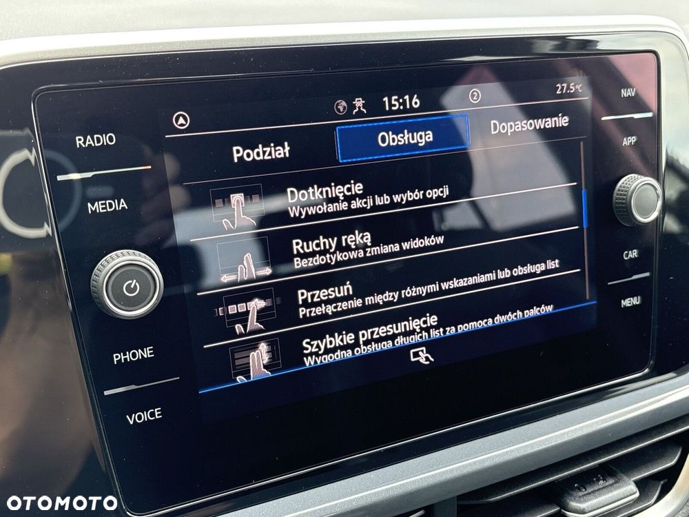 Volkswagen T-Roc 1.5 TSI Style DSG - 32
