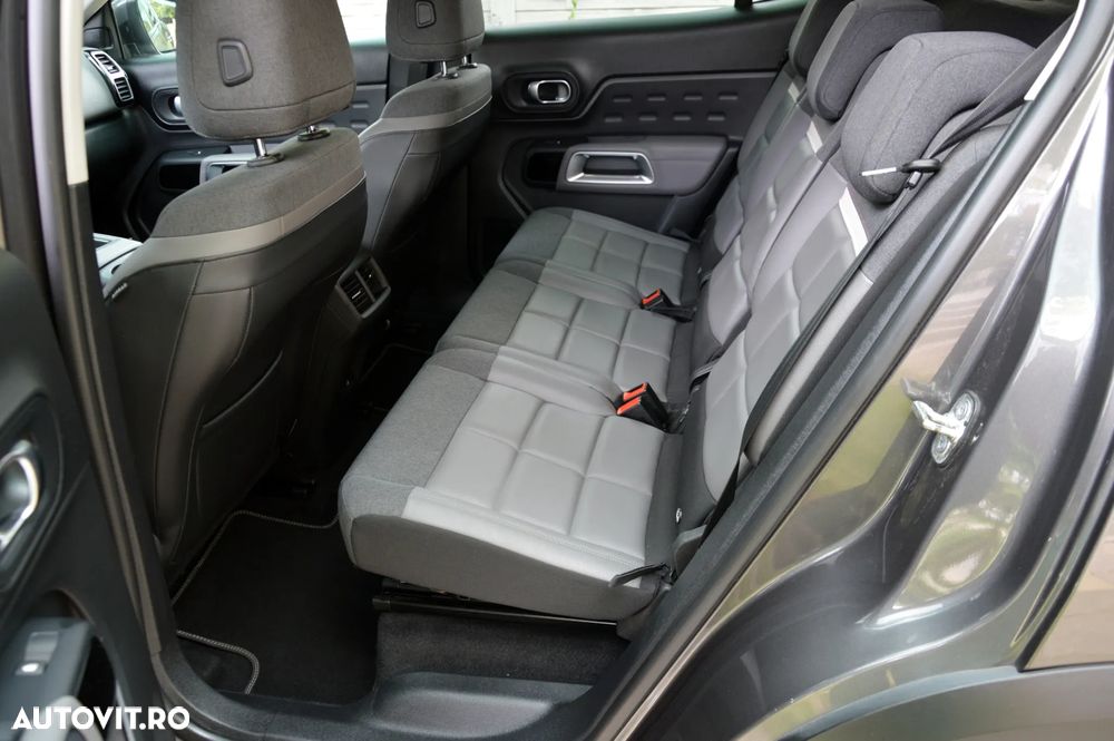 Citroën C5 Aircross - 14