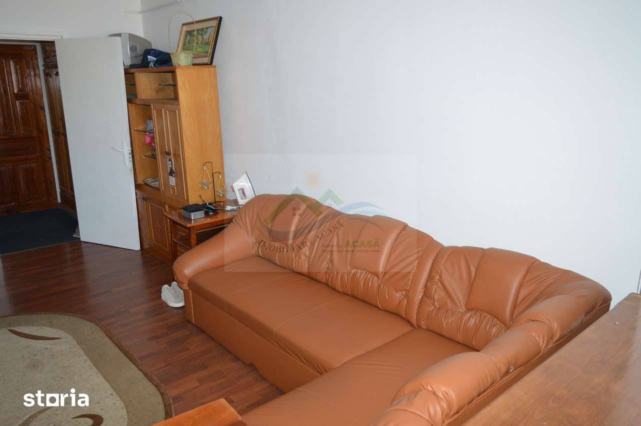 Apartament cu 2 camere Gura Humorului/Str Vasile Alecsandri — fotografia 3