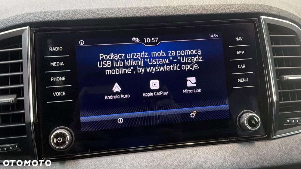 Skoda Karoq 2022
