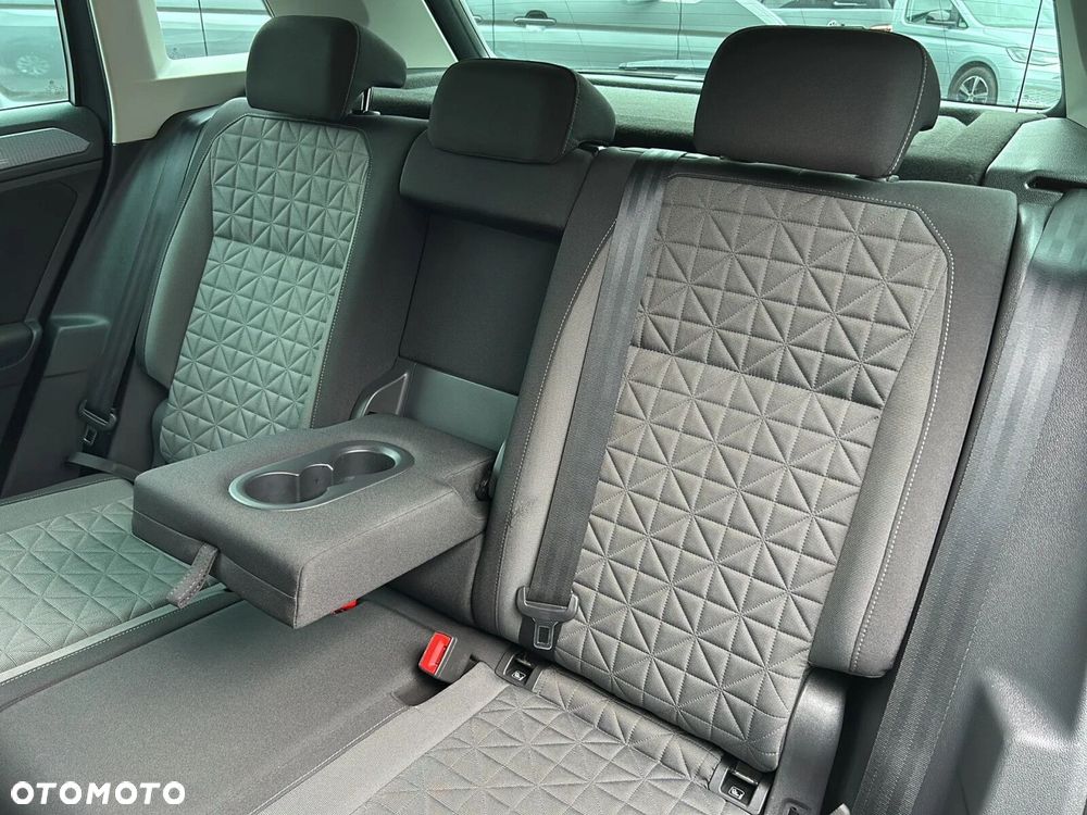 Volkswagen Tiguan 1.5 TSI EVO Life DSG - 19