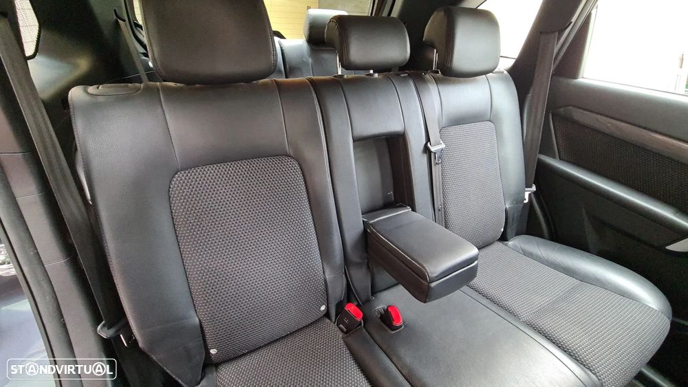 Chevrolet Captiva 2.0 VCDi Seven 7L - 11