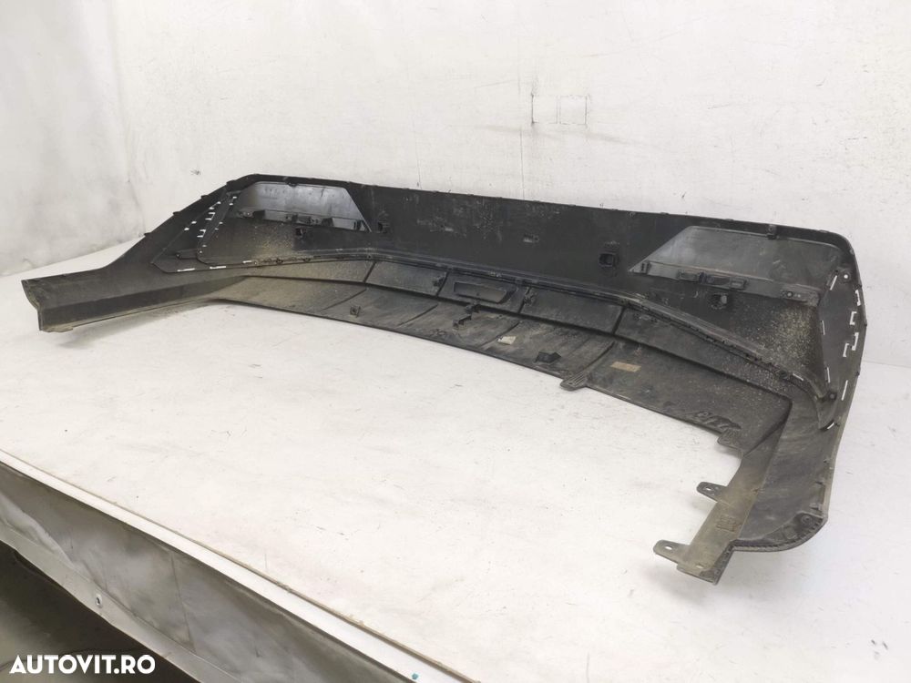 Fusta Spoiler Bara Spate Hyundai Elantra 2023 2024 2025 Facelift Origi - 7