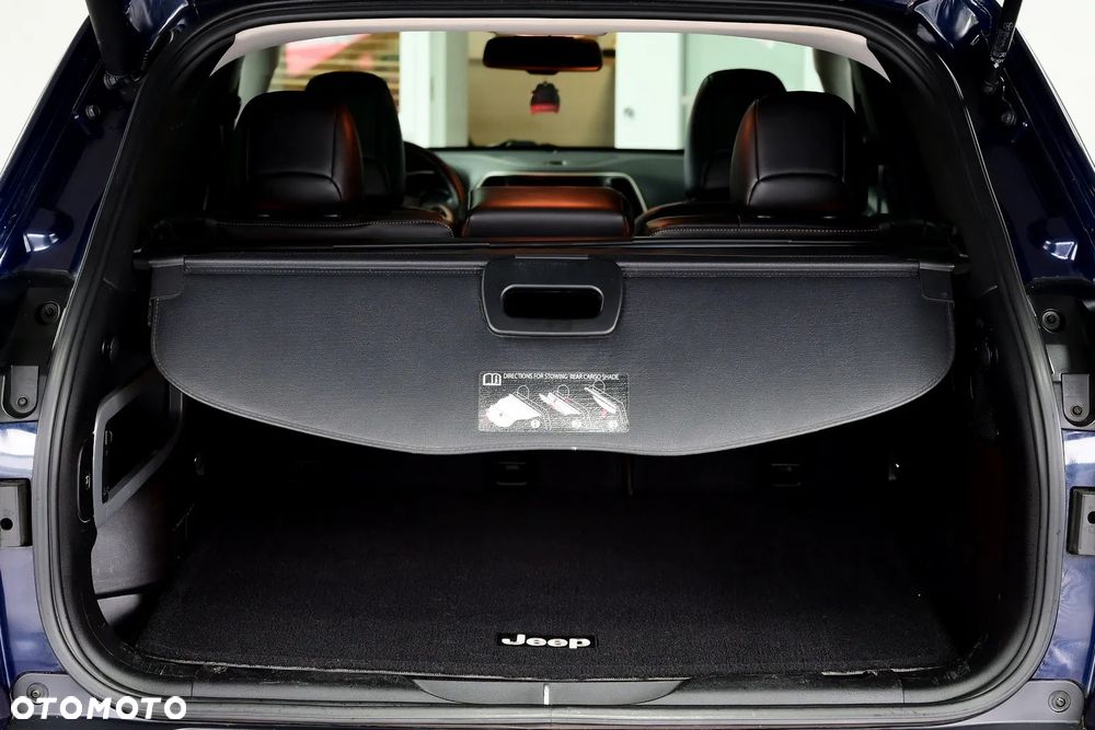 Jeep Cherokee 2.0 Multijet Limited - 34