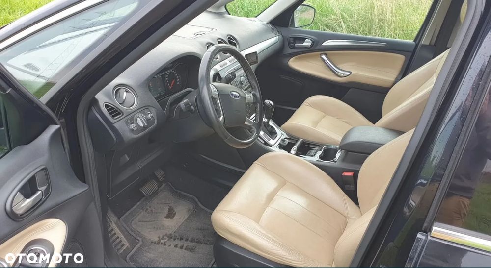 Ford S-Max 2.0 TDCi DPF Platinium X MPS6 - 4