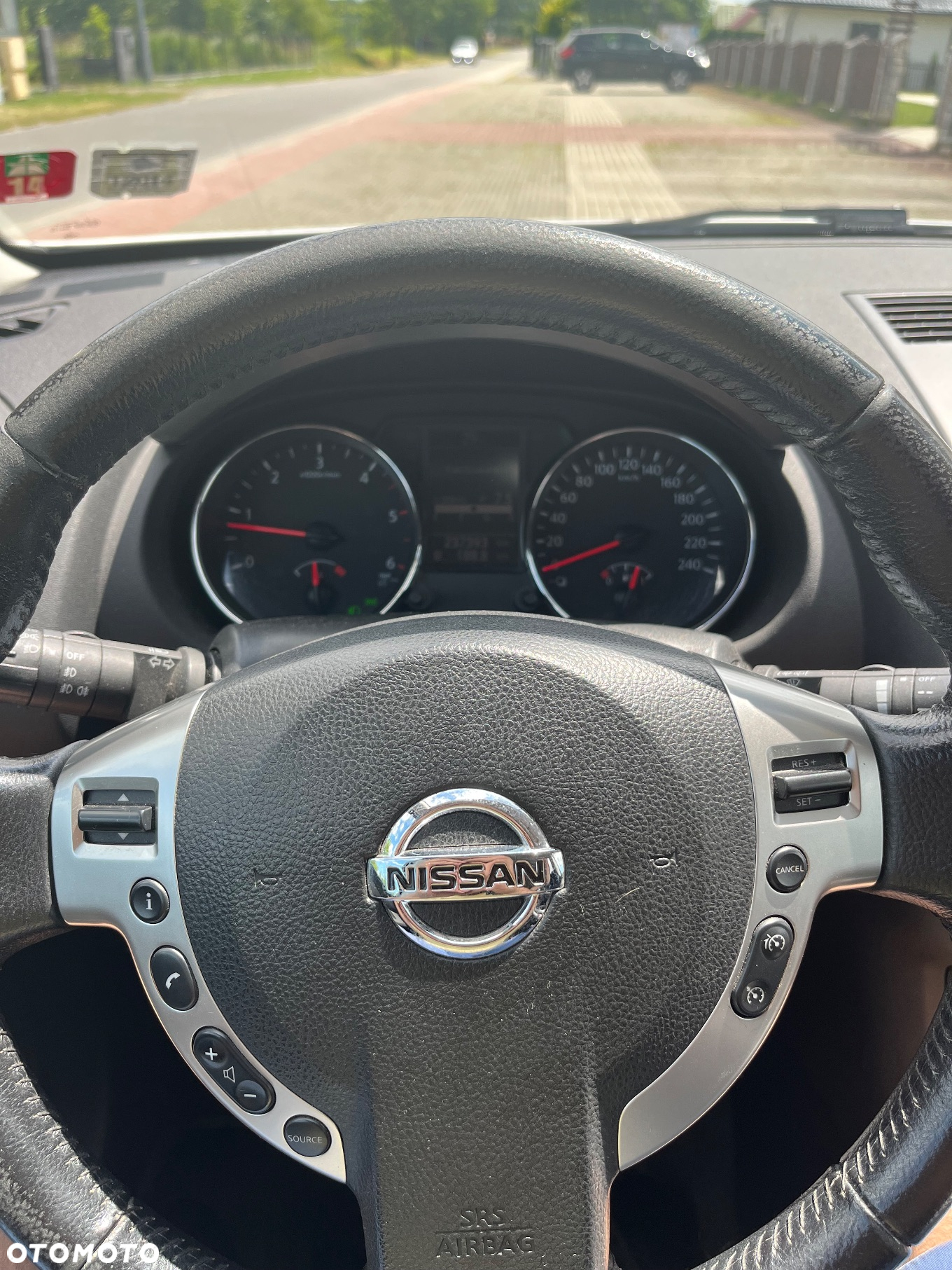 Nissan Qashqai 2.0 dCi 4x4 Acenta - 6