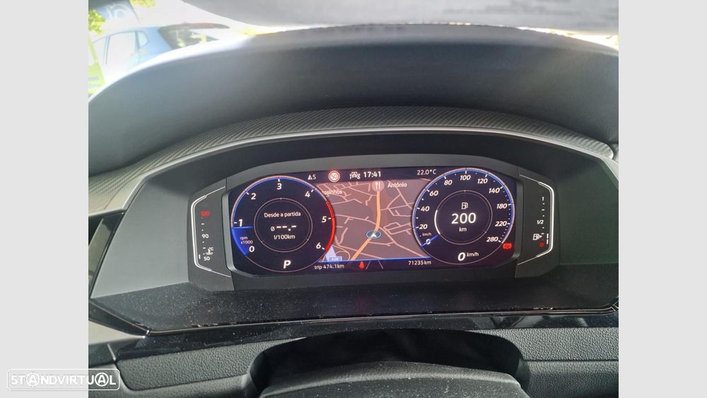 VW Arteon Shooting Brake 2.0 TDI R-Line DSG - 11