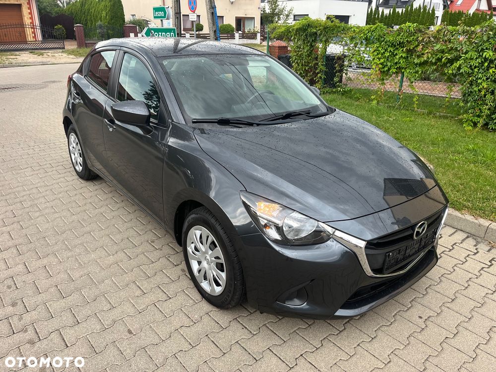 Mazda 2 - 12