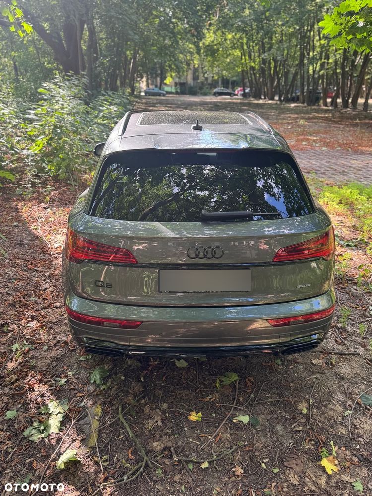 Audi Q5 45 TFSI mHEV Quattro Edition One S tronic - 6